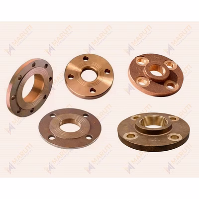 bronze metal parts