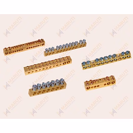 brass neutral links