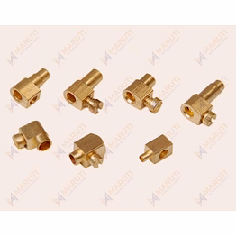 brass terminal blocks