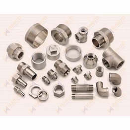 stainless steel fasteners