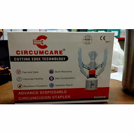 circumcision stapler