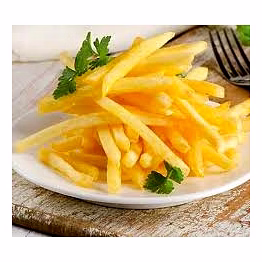 french fries