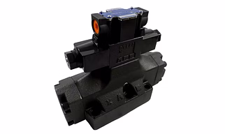 DSHG-06-3C60 Direction Control Valve