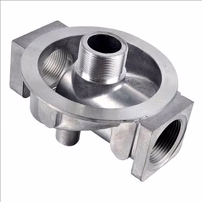 pressure casting die / gravity casting die