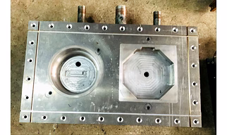 Lost Foam Casting / Lost Wax Casting Die