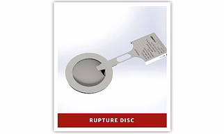 Rupture Disc