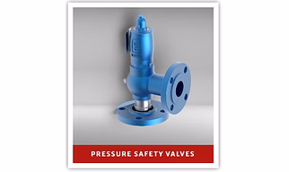 Pressure Safety Valves