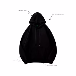 hoodie