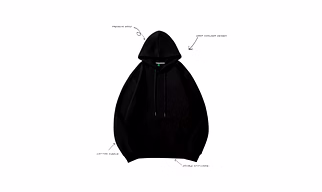 Hoodie