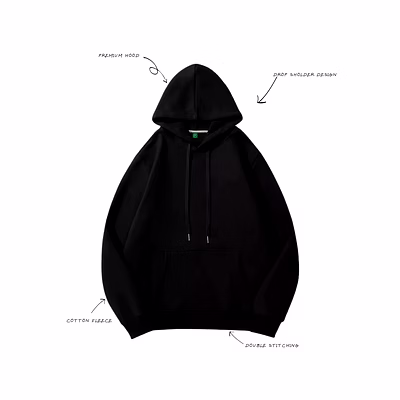 hoodie