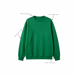 sweatshirt