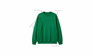 Sweatshirt