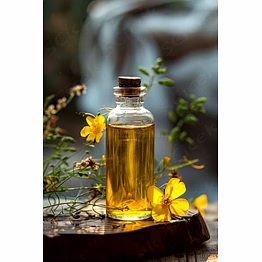 essential oils