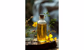 Essential oils