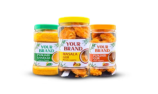Jaggery