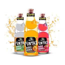 funtaz (goli soda)