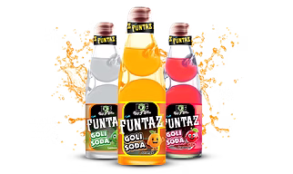 Funtaz (Goli soda)