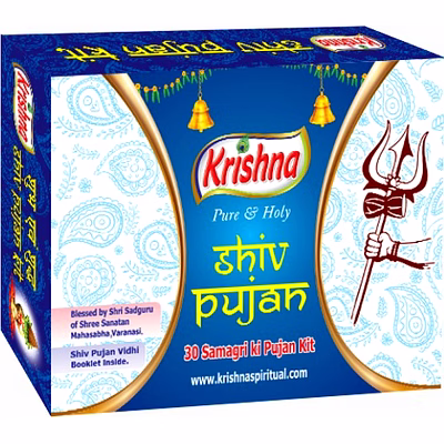spiritual kit