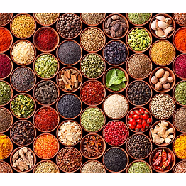 spices