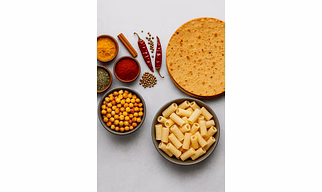 Khakhra