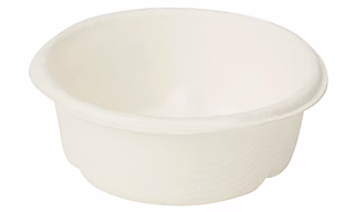100 ML ROUND BOWL