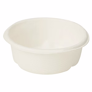 100 ML ROUND BOWL