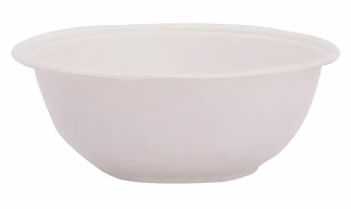 240 ML ROUND BOWL
