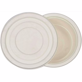 340 ml round bowl + lid