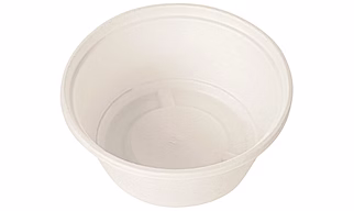 500 ML ROUND BOWL