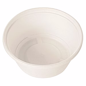 500 ML ROUND BOWL