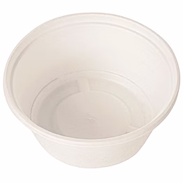 750 ml round bowl