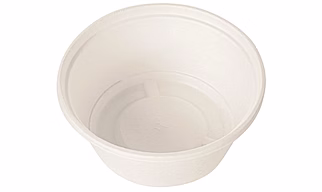 750 ML ROUND BOWL
