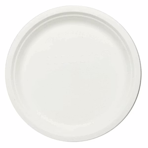 10" ROUND PLATE