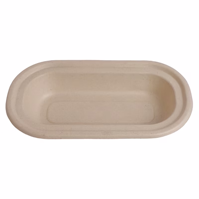 500ml oval bowl