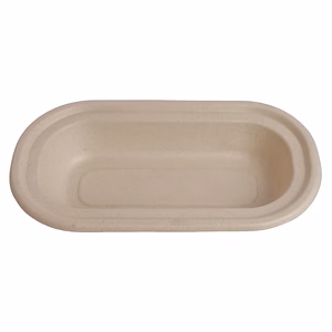 500ML OVAL BOWL