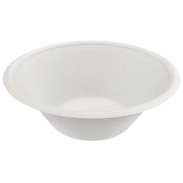 1000 ml round takeaway bowl