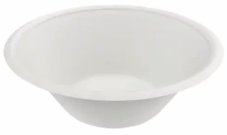1000 ML ROUND TAKEAWAY BOWL