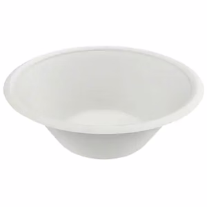 1000 ML ROUND TAKEAWAY BOWL