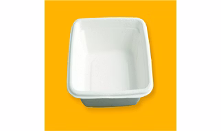 500 ML RECTANGULAR CONTAINER