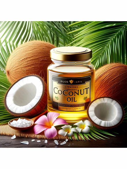Virgin Coconut Oil – Bulk Wholesale Export Quality