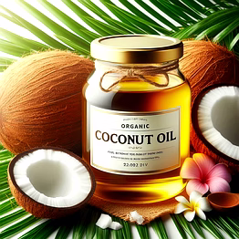 alpha impex coconut oil – bulk wholesale export quality