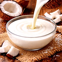 alpha impex coconut milk – bulk wholesale export quality
