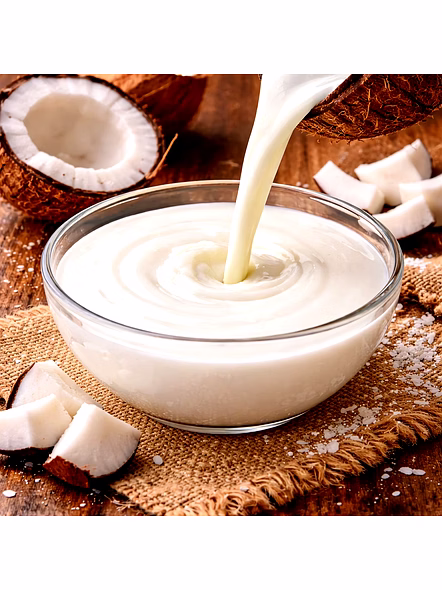 Coconut Milk – Bulk Wholesale Export Quality
