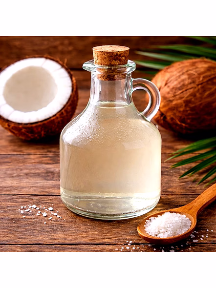 Coconut Vinegar – Bulk Wholesale Export Quality