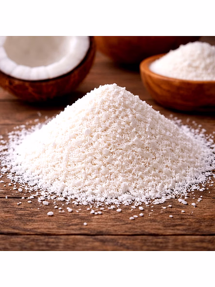 Desiccated Coconut Powder – Bulk Wholesale Export Quality