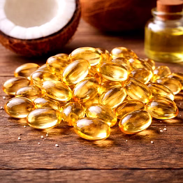 alpha impex virgin oil capsules – bulk wholesale export quality