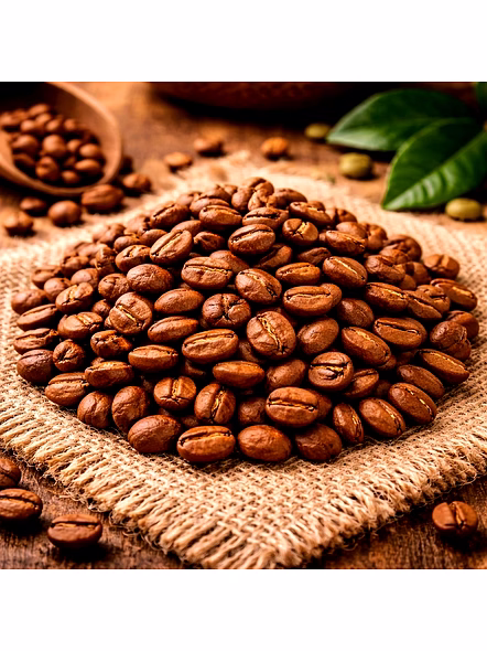 Arabica – Plantation Grades (Washed) – Bulk Wholesale Export Quality