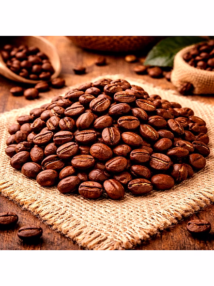 Robusta Grades – Bulk Wholesale Export Quality