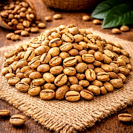 alpha impex monsooned coffee (arabica & robusta) – bulk wholesale export quality