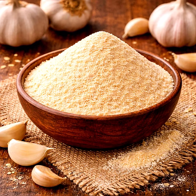 alpha impex dehydrated garlic powder – bulk wholesale export quality